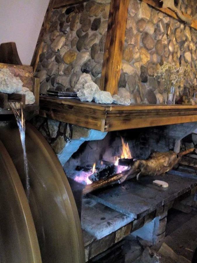Вила Здравец Yagodina Buitenkant foto